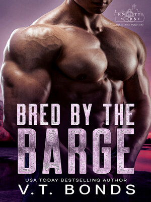 cover image of Bred by the Barge
